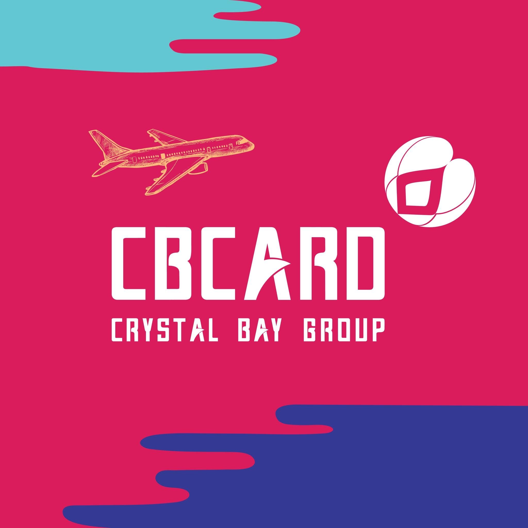 công ty thẻ du lịch crystal bay - Hình 3