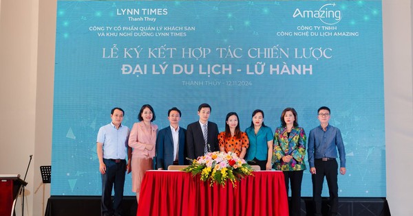 công ty tnhh công nghệ du lịch amazing - Hình 2