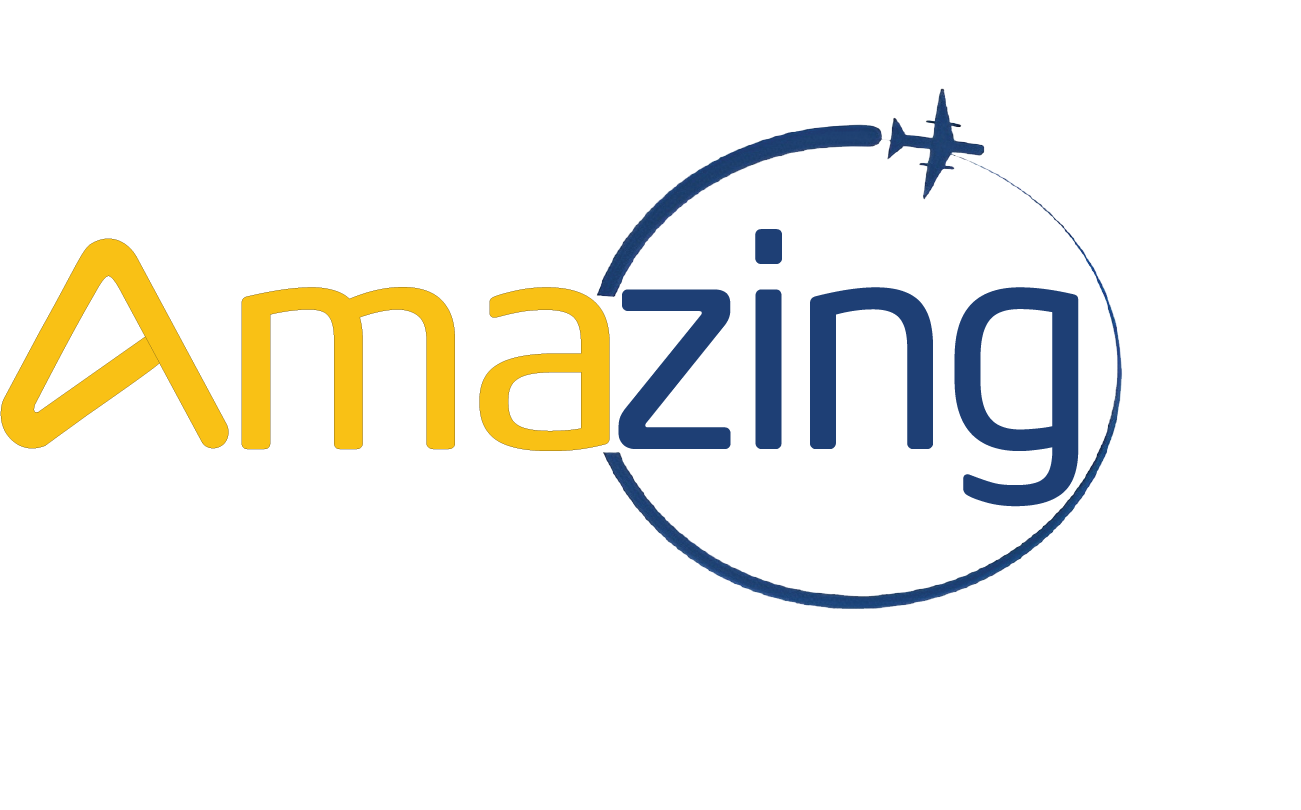 công ty tnhh công nghệ du lịch amazing - Hình 1