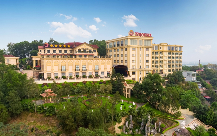 công ty tnhh công nghệ và du lịch phượng hoàng - Hình 3
