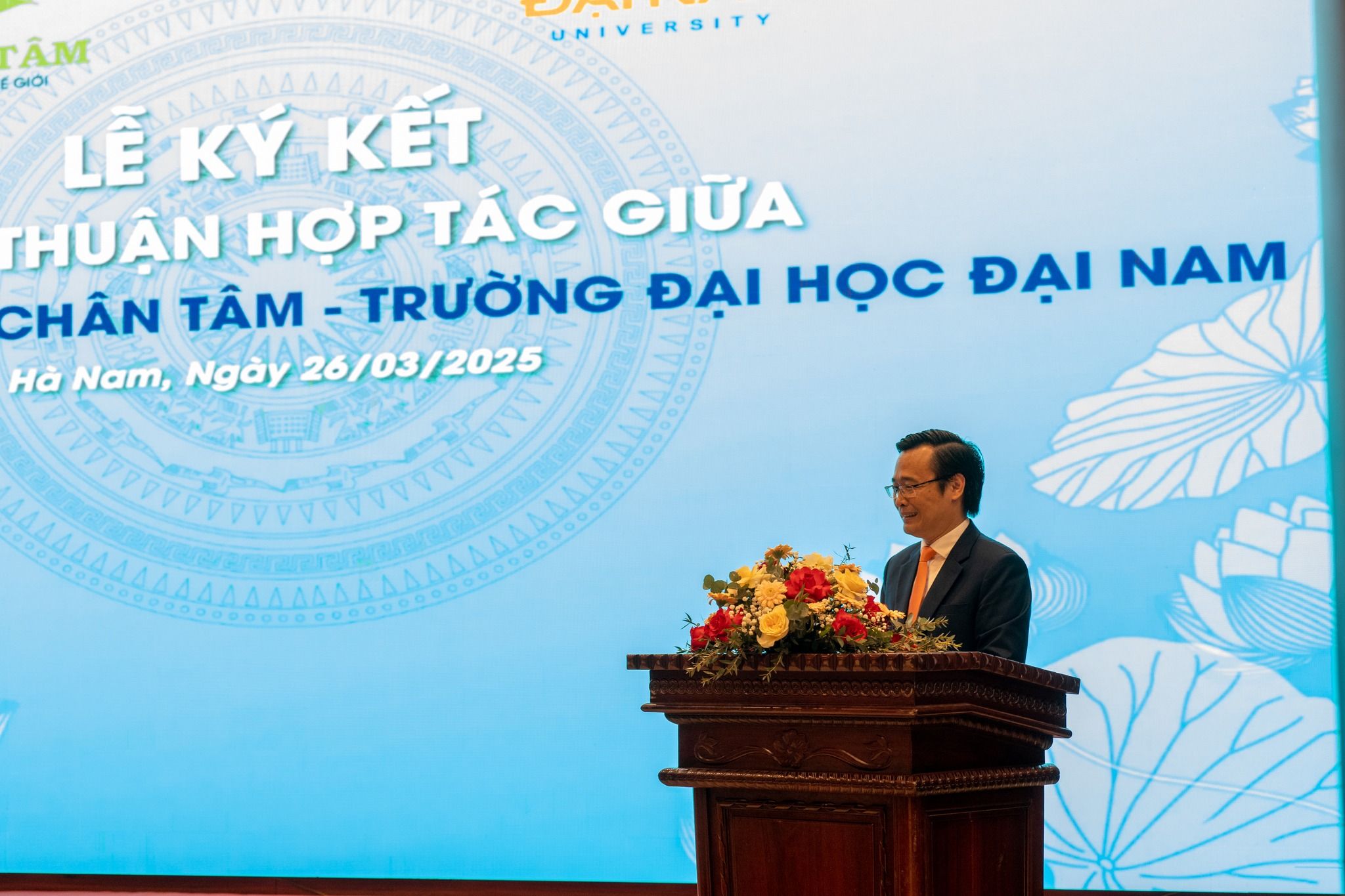 công ty tnhh dịch vụ du lịch chân tâm - Hình 3