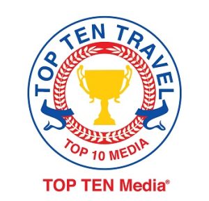 công ty tnhh dịch vụ du lịch top ten