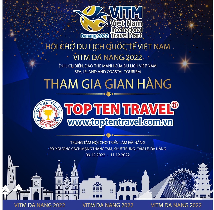công ty tnhh dịch vụ du lịch top ten - Hình 4
