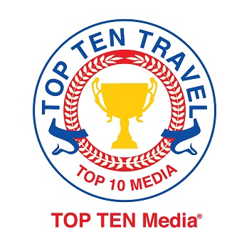 công ty tnhh dịch vụ du lịch top ten - Hình 1