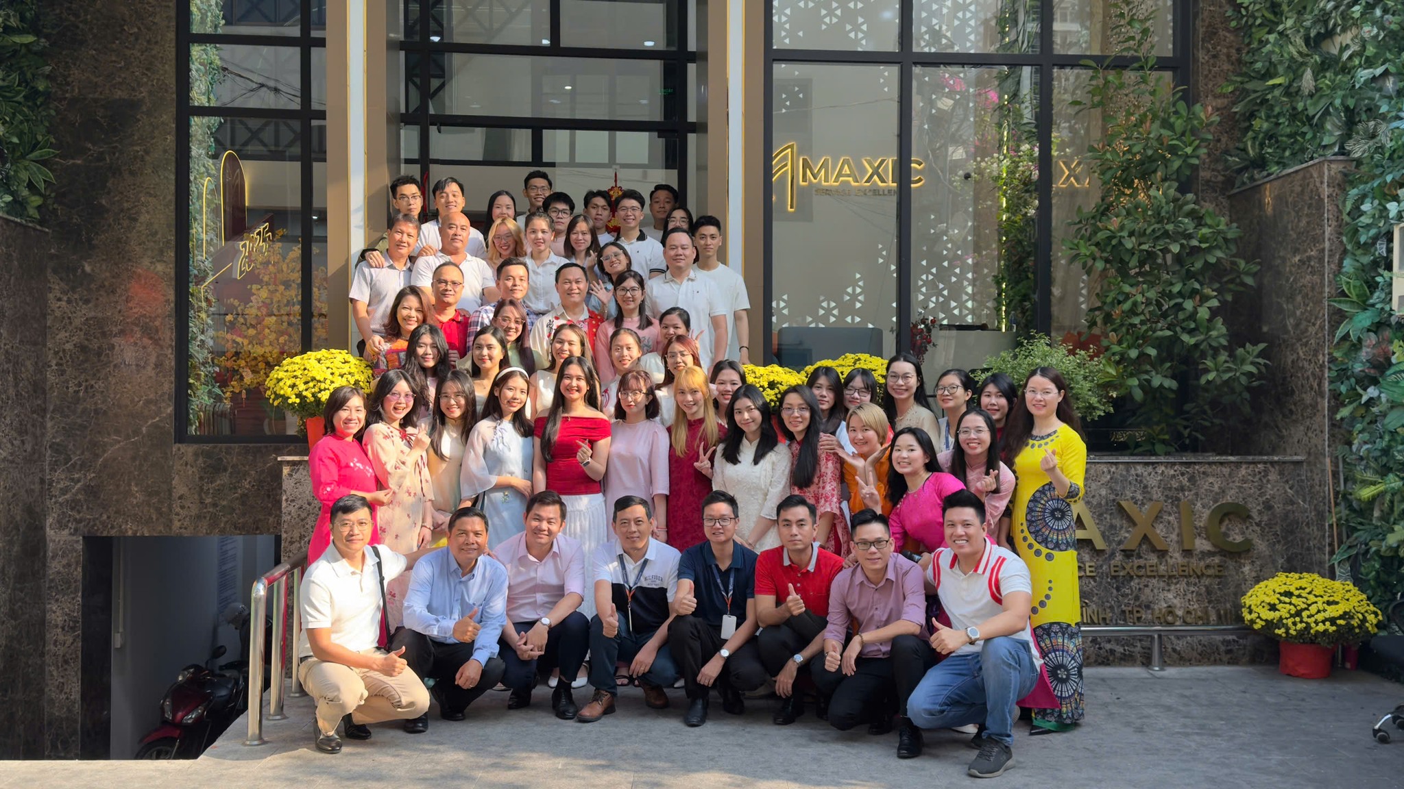 công ty tnhh dịch vụ giao nhận và du lịch lê gia - Hình 2