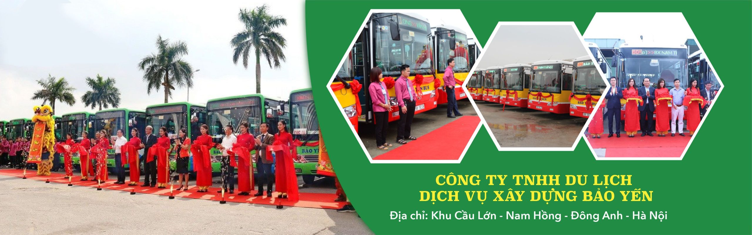 công ty tnhh du lịch, dịch vụ xây dựng bảo yến - Hình 3
