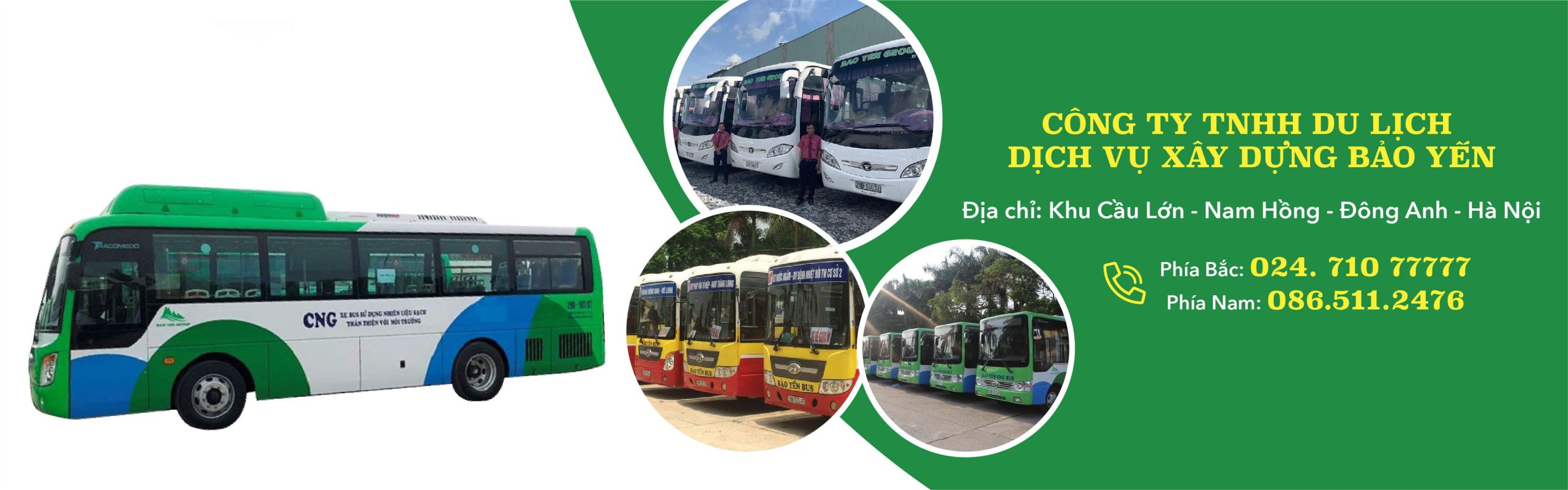 công ty tnhh du lịch, dịch vụ xây dựng bảo yến - Hình 4