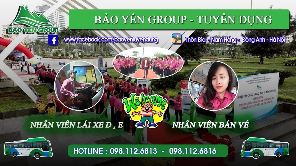 công ty tnhh du lịch, dịch vụ xây dựng bảo yến - Hình 5