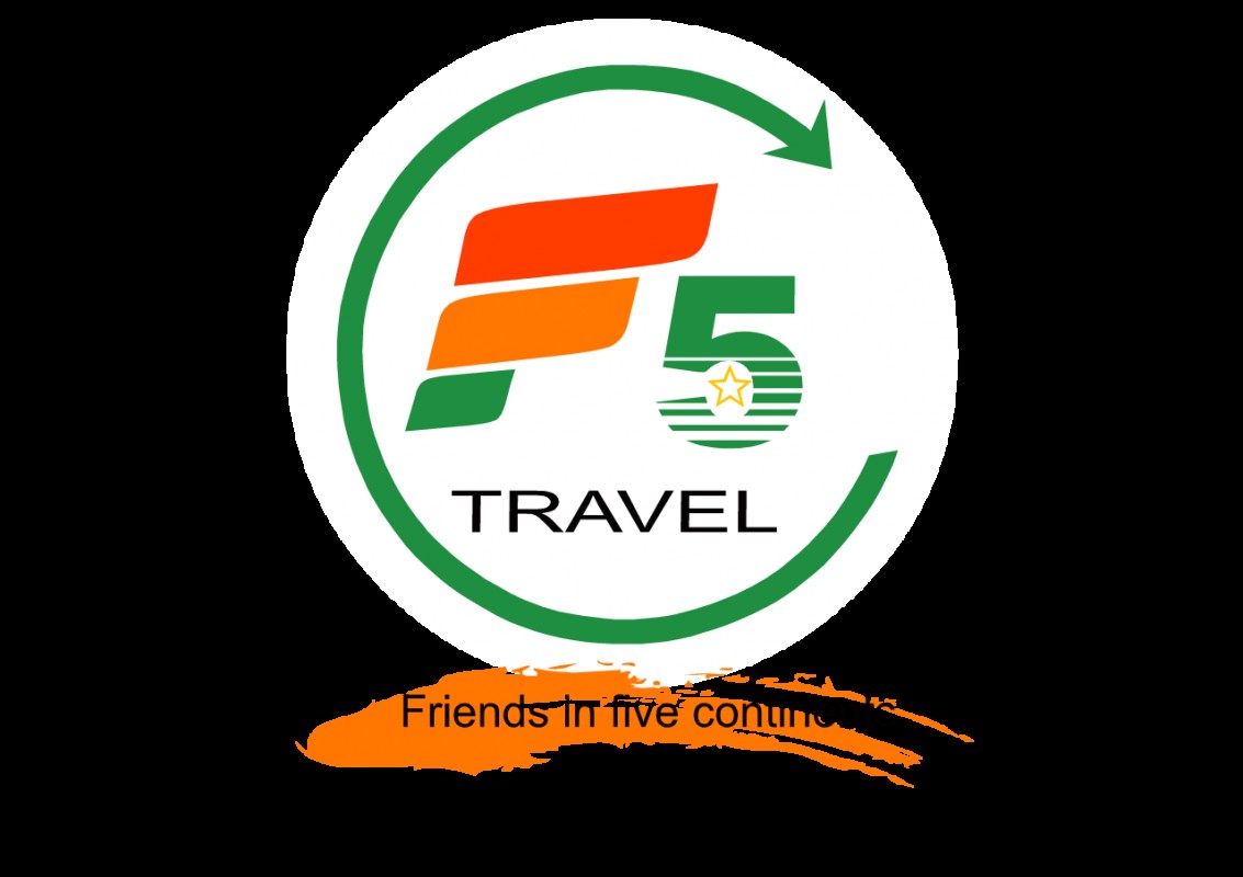 công ty tnhh du lịch f5 việt nam - Hình 3