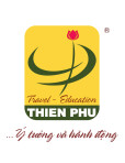 công ty tnhh du lịch & giáo dục thiên phú - Hình 2