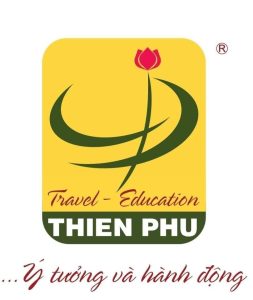 công ty tnhh du lịch & giáo dục thiên phú