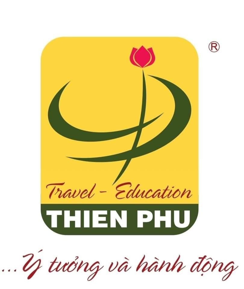 công ty tnhh du lịch & giáo dục thiên phú - Hình 1