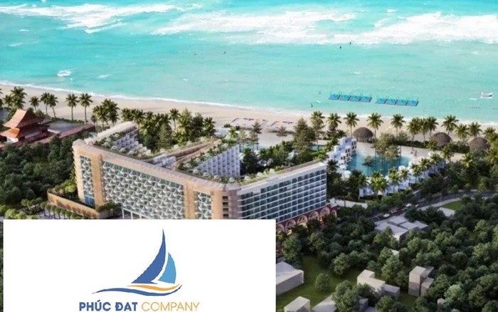 công ty tnhh du lịch khách sạn phúc đạt - Hình 2