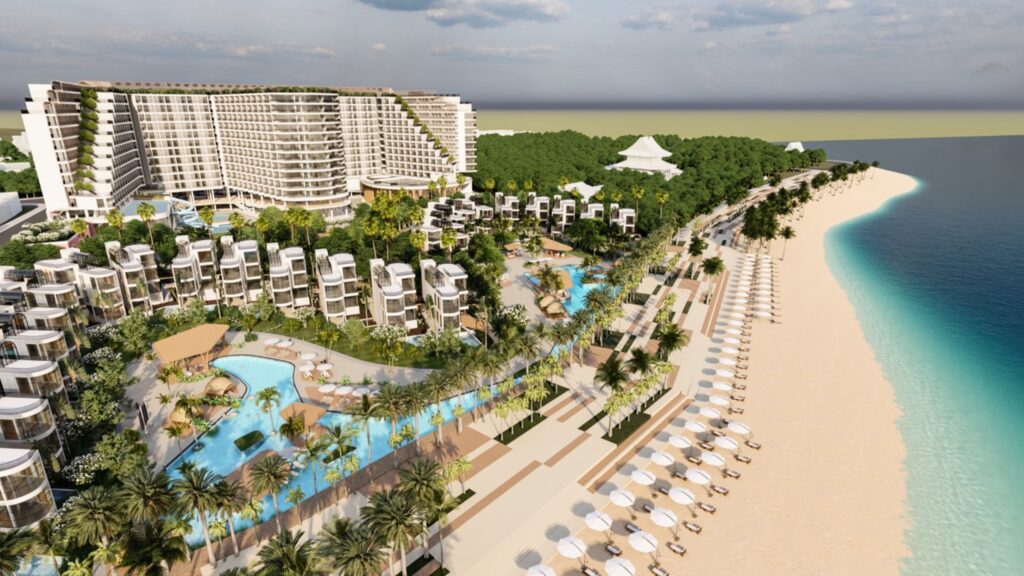 công ty tnhh du lịch khách sạn phúc đạt - Hình 5