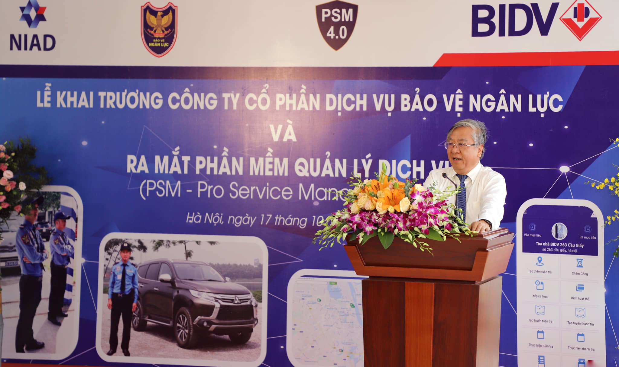 công ty tnhh du lịch và dịch vụ ngân lực - Hình 4