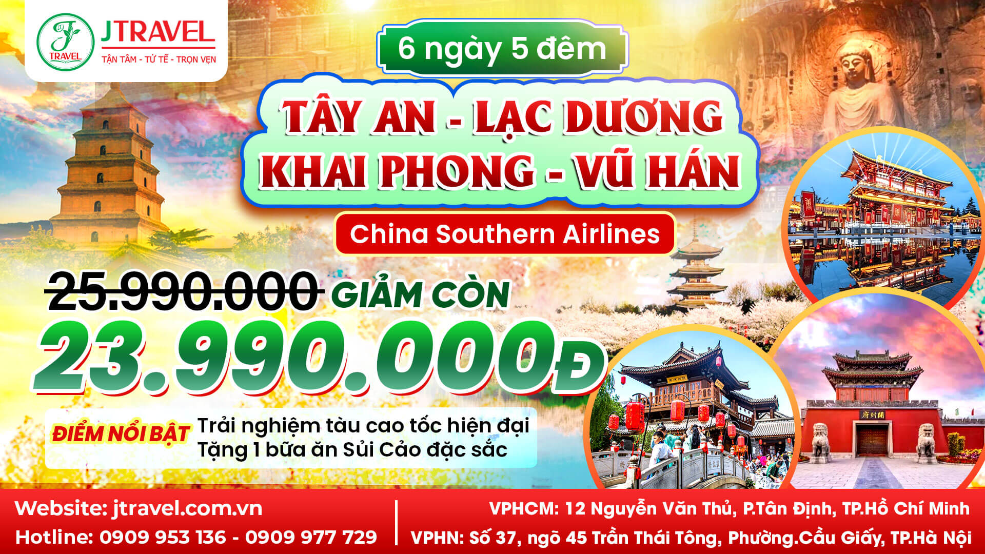 công ty tnhh du lịch và sự kiện j travel - Hình 4
