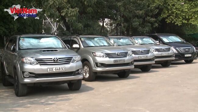 công ty tnhh du lịch và thương mại tân hồng hà - Hình 2