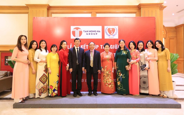 công ty tnhh du lịch và thương mại tân hồng hà - Hình 4