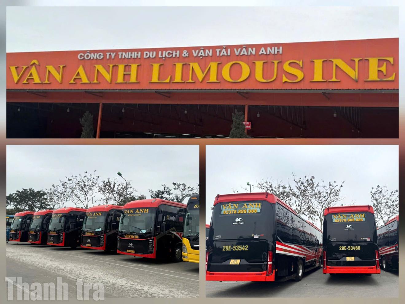 công ty tnhh du lịch và vận tải vân anh - Hình 2