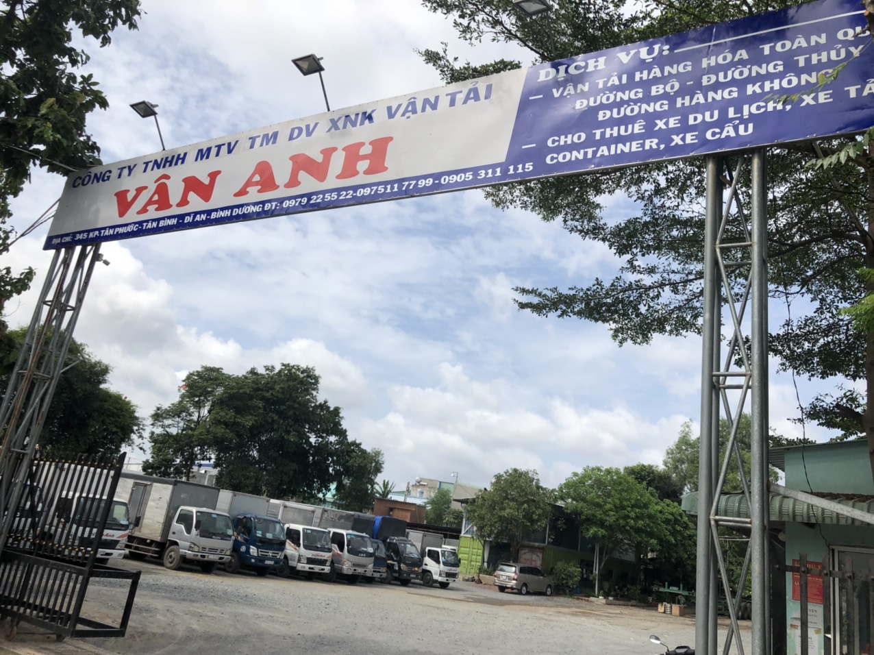 công ty tnhh du lịch và vận tải vân anh - Hình 3