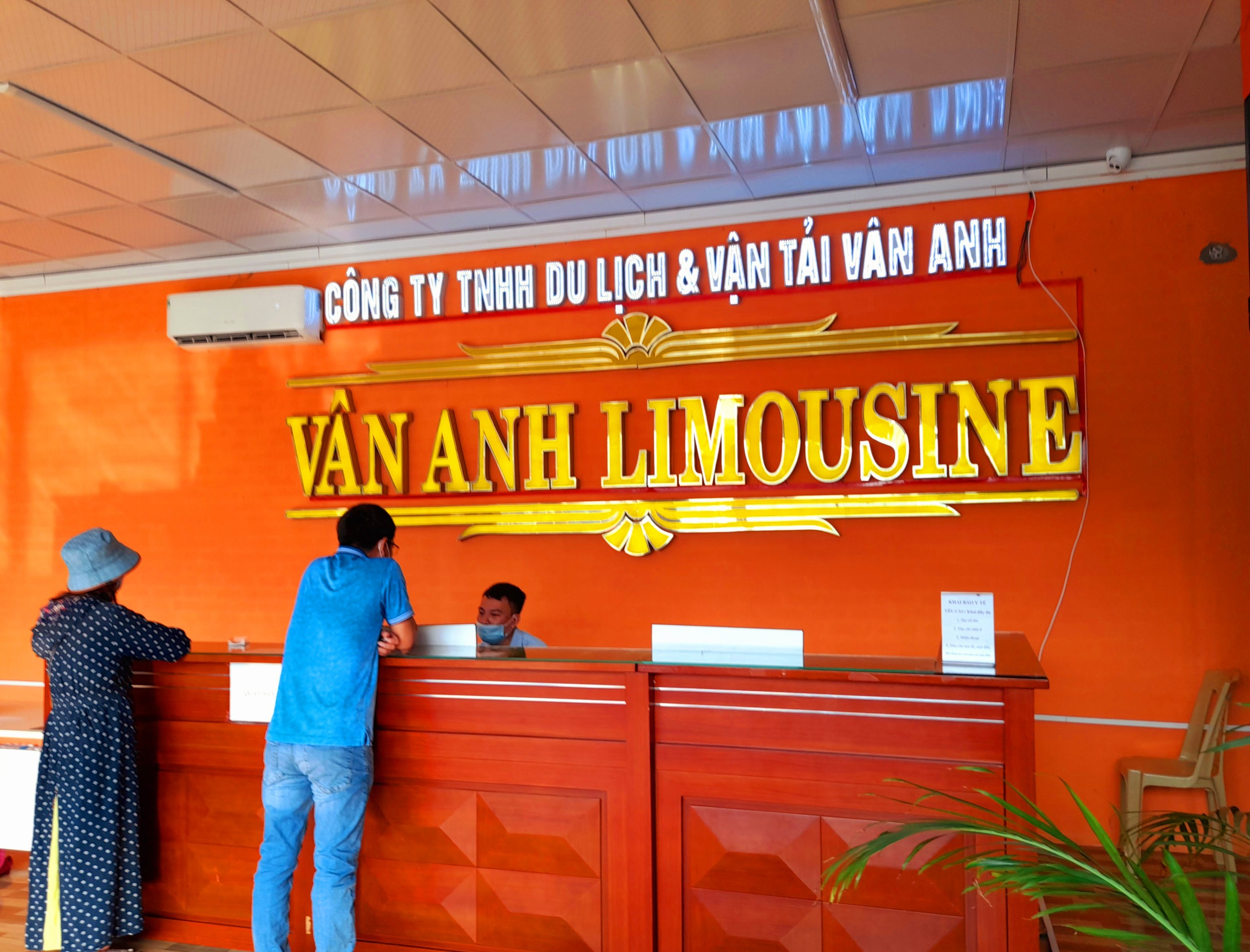 công ty tnhh du lịch và vận tải vân anh - Hình 4