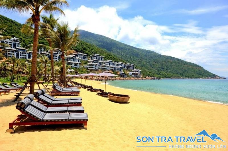 công ty tnhh khu du lịch sinh thái biển bãi bắc - Hình 3