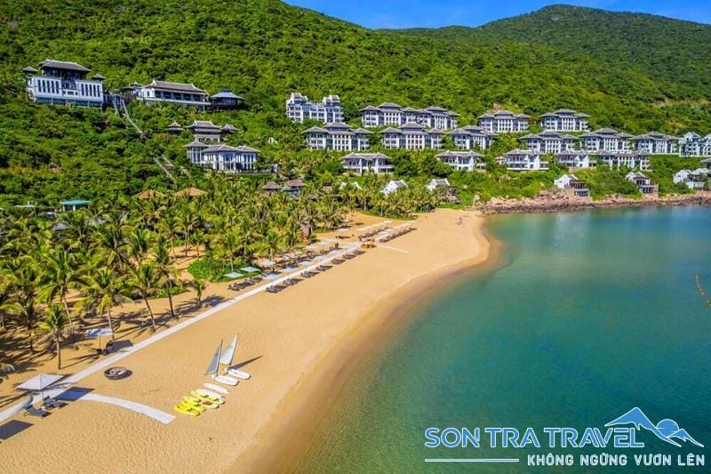 công ty tnhh khu du lịch sinh thái biển bãi bắc - Hình 4
