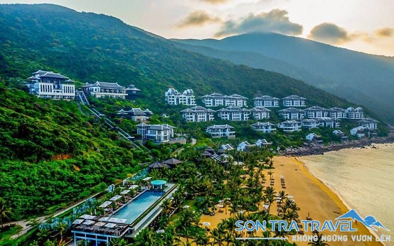 công ty tnhh khu du lịch sinh thái biển bãi bắc - Hình 5
