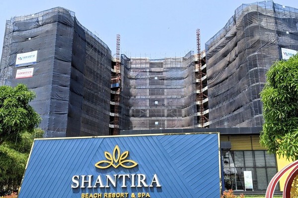 công ty tnhh khu du lịch vinacapital hội an - Hình 4