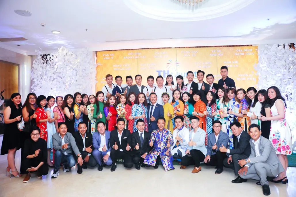 công ty tnhh thương mại dịch vụ du lịch triều hảo - Hình 5
