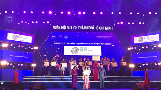 công ty tnhh thương mại và du lịch kiwi - Hình 2