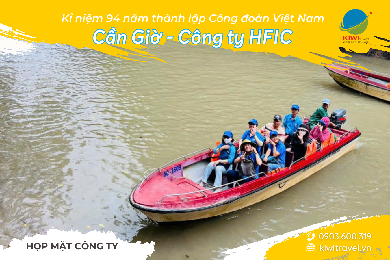 công ty tnhh thương mại và du lịch kiwi - Hình 4