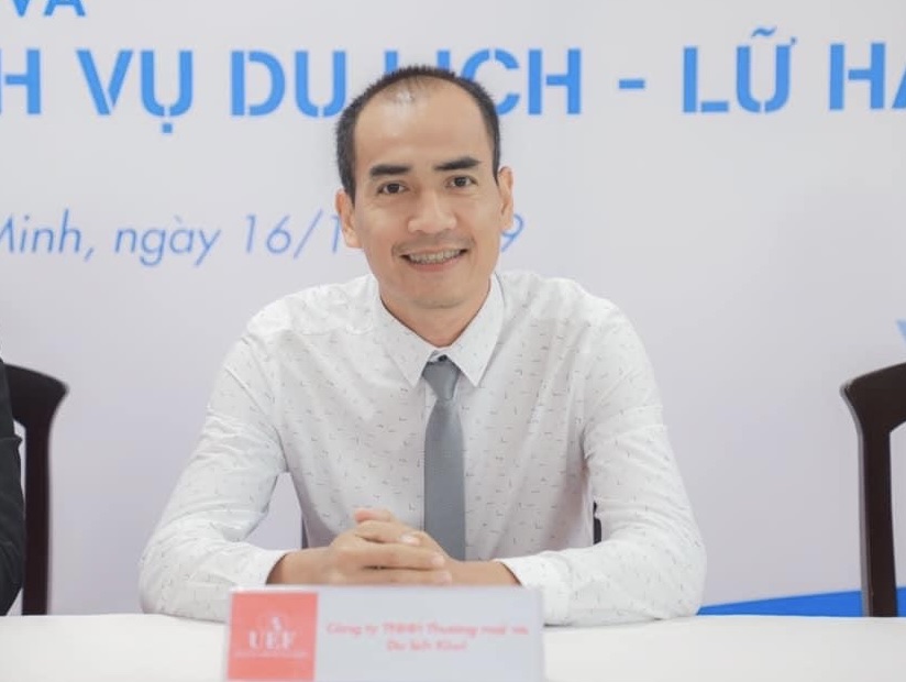 công ty tnhh thương mại và du lịch kiwi - Hình 5