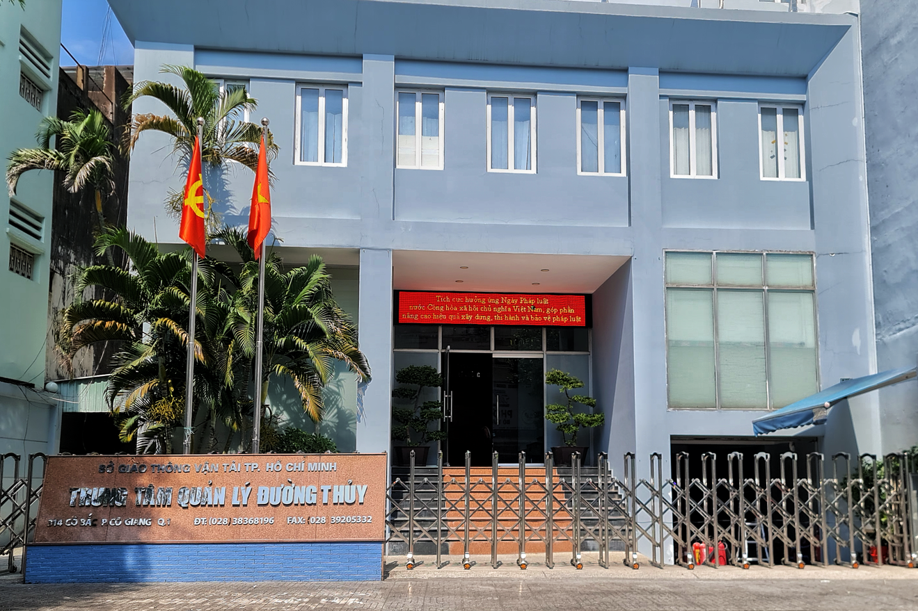 công ty tnhh thương mại và du lịch tân hồng - Hình 4