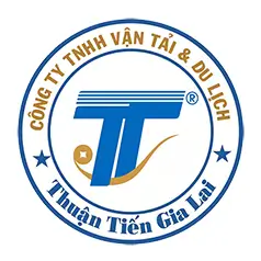 công ty tnhh vận tải và du lịch thuận tiến - Hình 2
