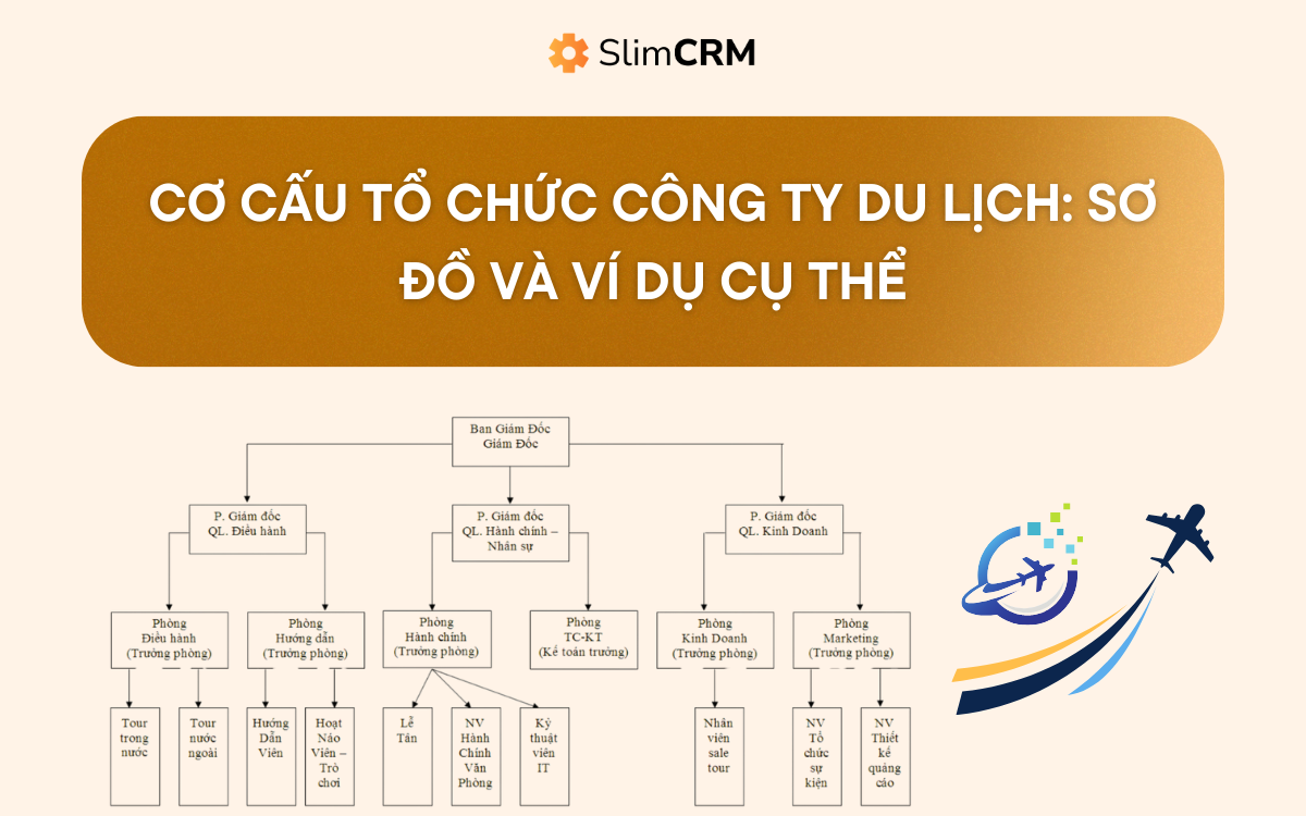 công ty tổ chức du lịch - Hình 2