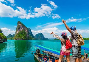 công ty tổ chức tour du lịch uy tín