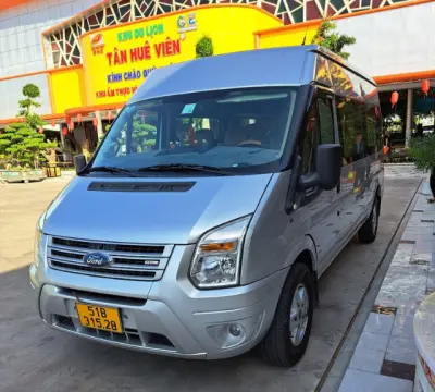 congtydaicat cho thuê xe tour du lịch - Hình 3