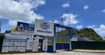ctcp đầu tư và phát triển du lịch vinaconex - Hình 2