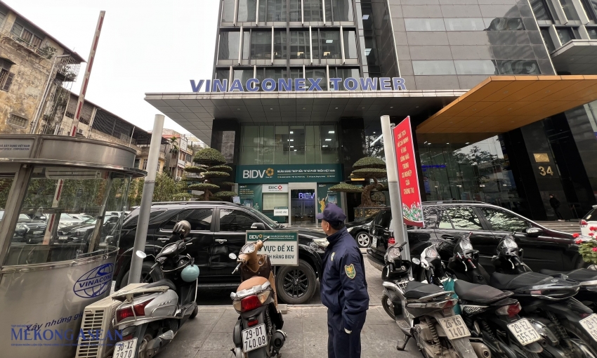ctcp đầu tư và phát triển du lịch vinaconex - Hình 4