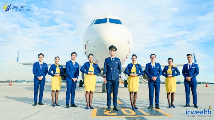 ctcp du lịch vietravel - Hình 3