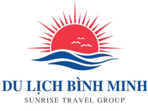 cty du lịch bình minh