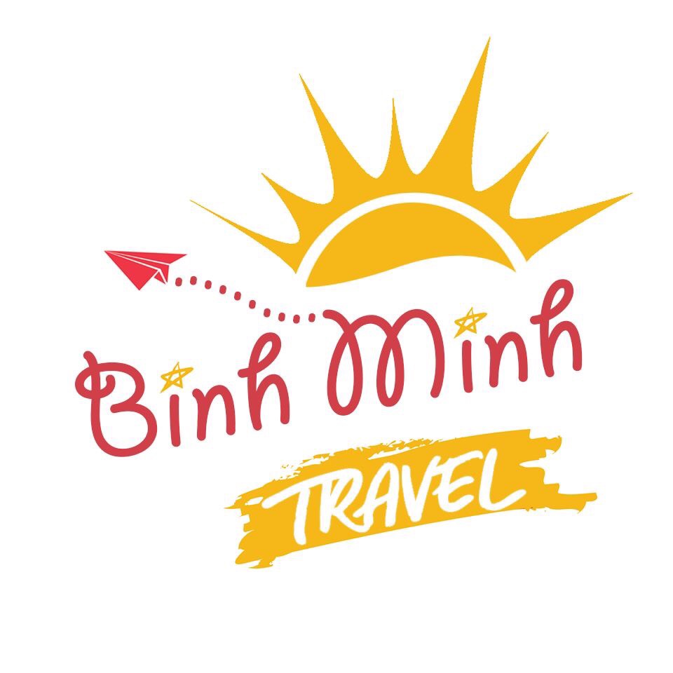 cty du lịch bình minh - Hình 3