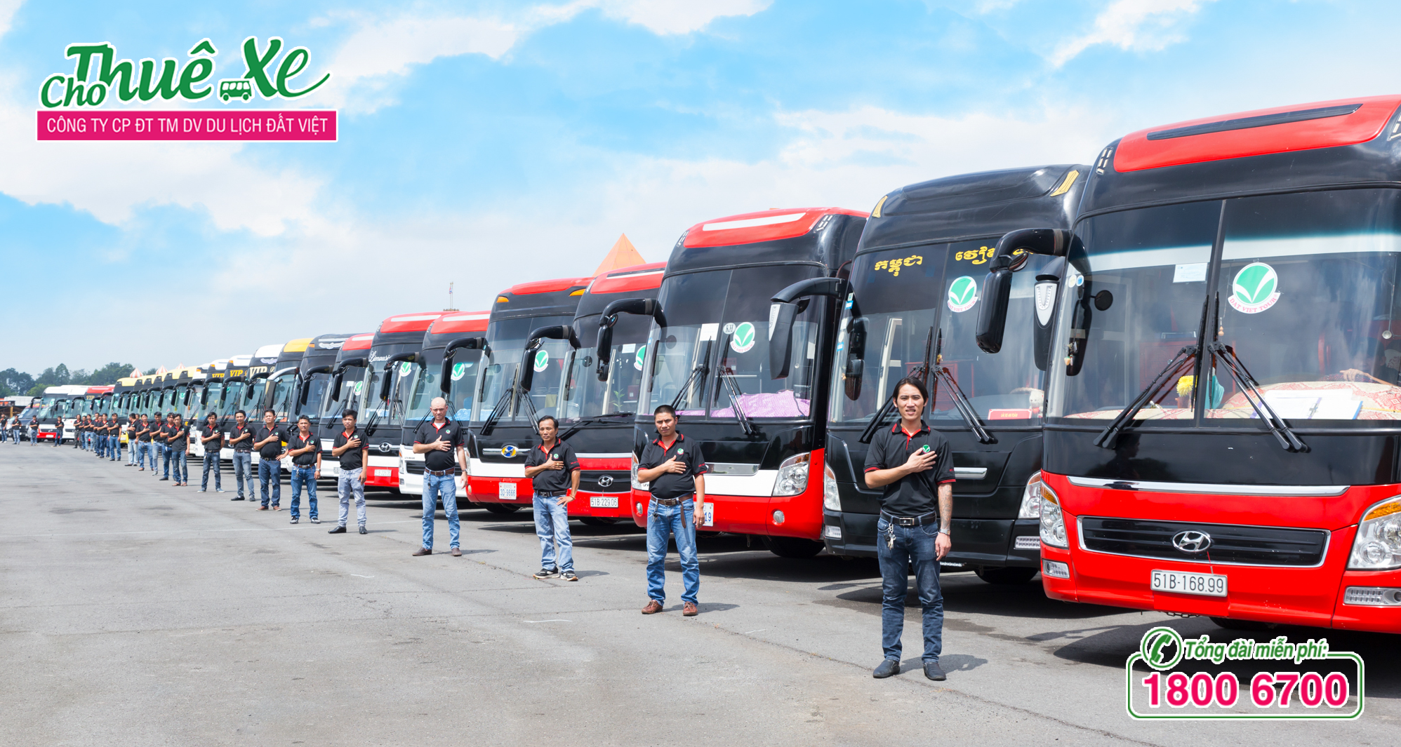 cty du lịch thác việt - Hình 2