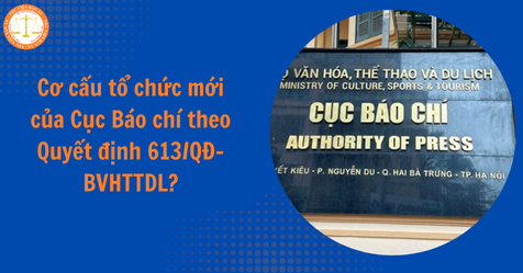 cục báo chí bộ văn hóa thể thao và du lịch - Hình 4