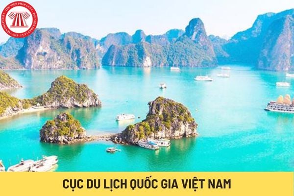cục du lịch quốc gia việt nam tiếng anh - Hình 4
