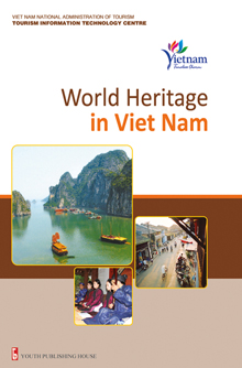 cục du lịch quốc gia việt nam tiếng anh - Hình 5