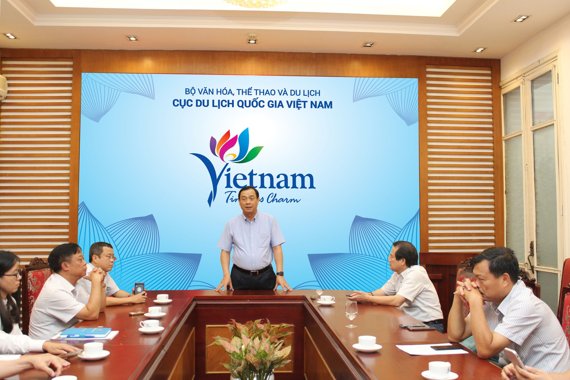 cục du lịch quốc gia vn - Hình 4