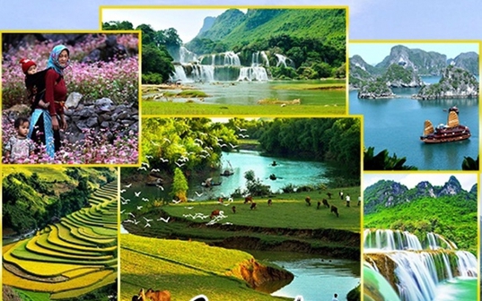 cục du lịch quốc gia vn - Hình 5