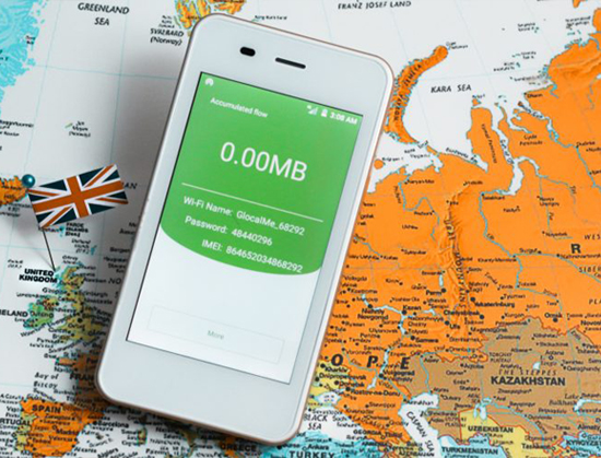 cục phát wifi du lịch nước ngoài - Hình 2